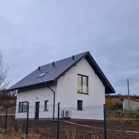 Pod Gora Szybowcowa Apartment *