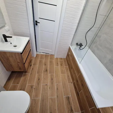 Pod Gora Szybowcowa Jezow Sudecki