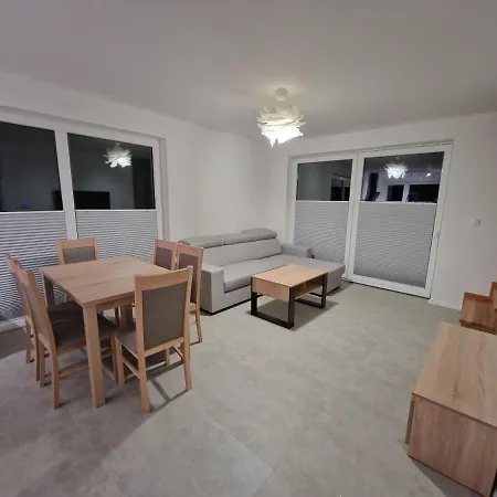 Pod Gora Szybowcowa *