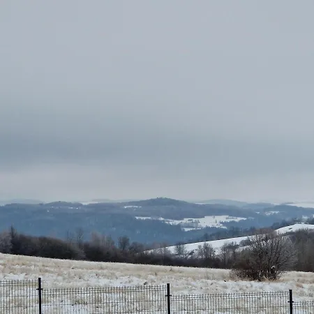 Pod Gora Szybowcowa Apartment Jezow Sudecki