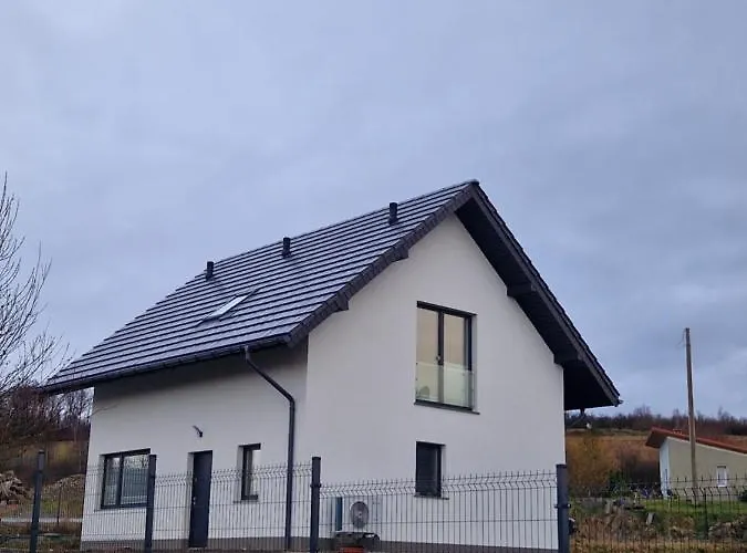 Pod Gora Szybowcowa Lejlighed *