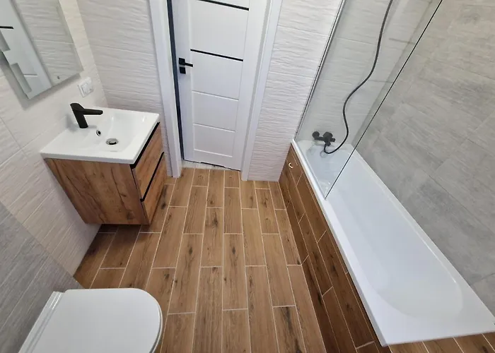 Pod Gora Szybowcowa Jezow Sudecki