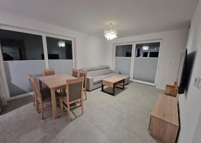 Pod Gora Szybowcowa *