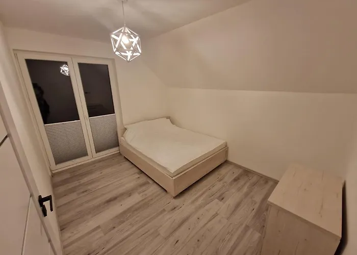 Lejlighed Pod Gora Szybowcowa