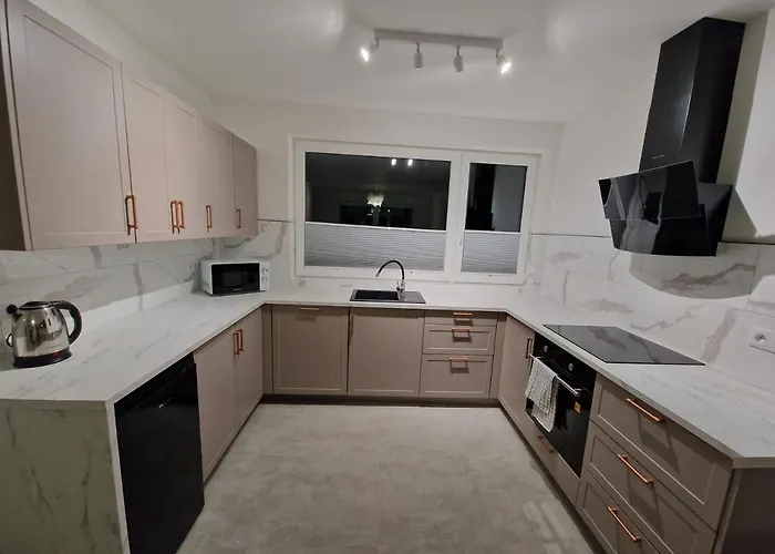 Pod Gora Szybowcowa Jezow Sudecki